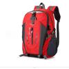 1Pc Outdoor Hiking Hiking Bag Women's Light Waterproof Business Unisex Commuter Backpack Men's Climbing 40L Schoolbag Men