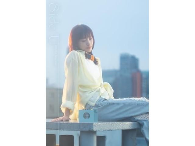 

[CD] Side U (Prod. AmPm) Himika Akaneya MF Ghost w/ 16-page Booklet EYCA-14482