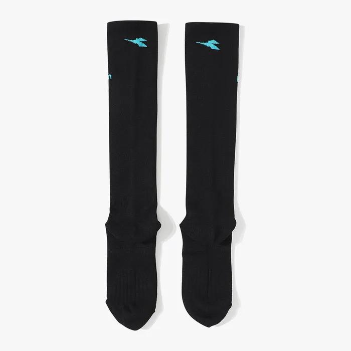 Running Compression Socks BLACK