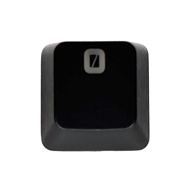

logitech GPRO G PRO X keycap Japanese sequence for replacement [Sold separately] key switch keyboard gaming Compatible with luminescence [BERGBUCH]