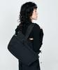 Vlot Multi Pocket Daily Bag [Black]