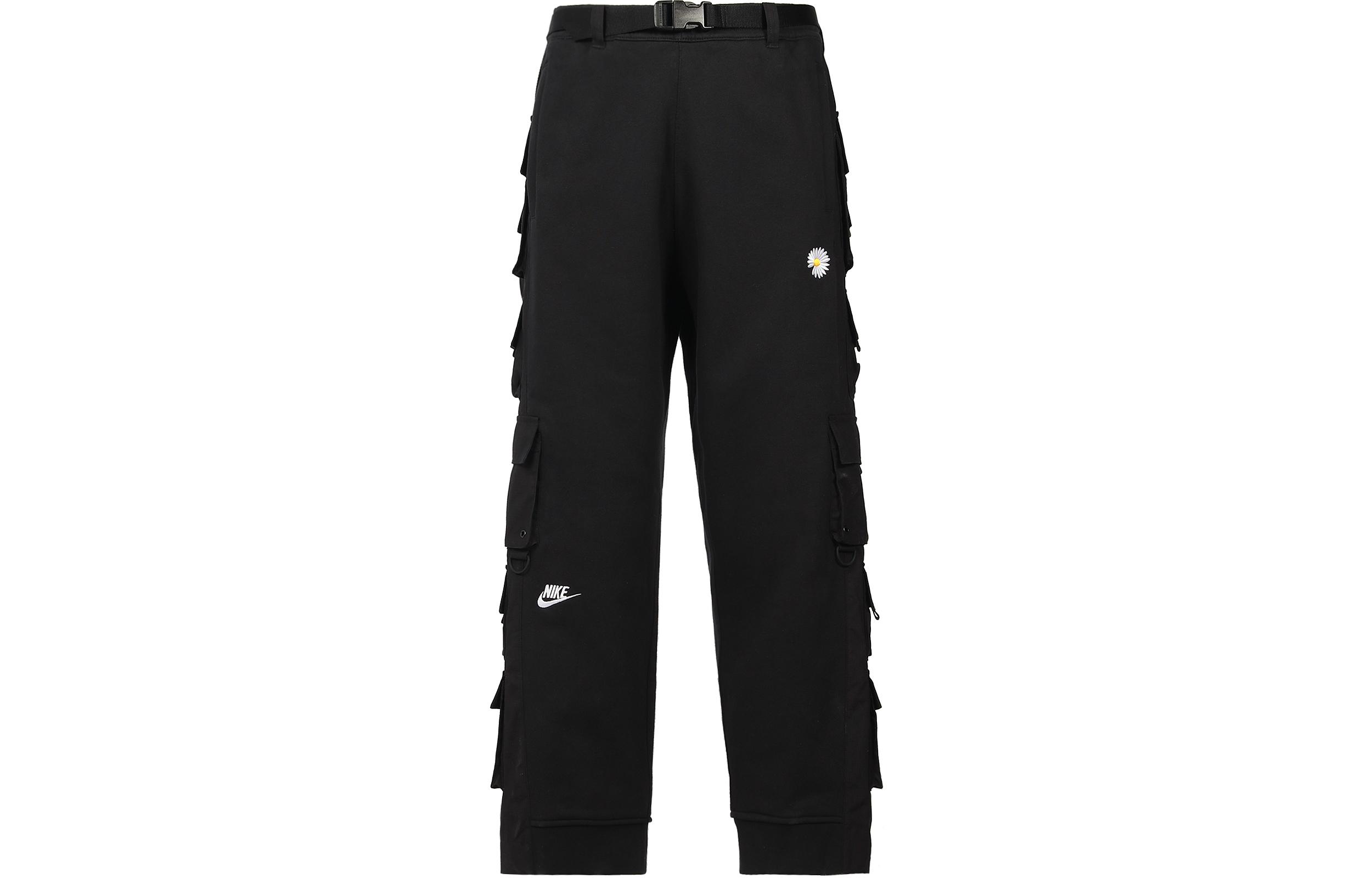 Nike X Peaceminusone G Dragon Wide Pants Asia Sizing DR0096-010 L