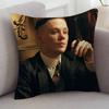 TV Drama Peaky Blinders Cute Cartoon L Game Cushion Cover Pillowcase Upholstery Sofa Throw Pillow Home Decor Pillowcas