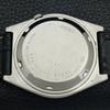 SEIKO 5 AUTOMATIC VINTAGE JAPAN 7009A MENS WHITE COLOR DIAL WATCH a700560-5 R203-a700560