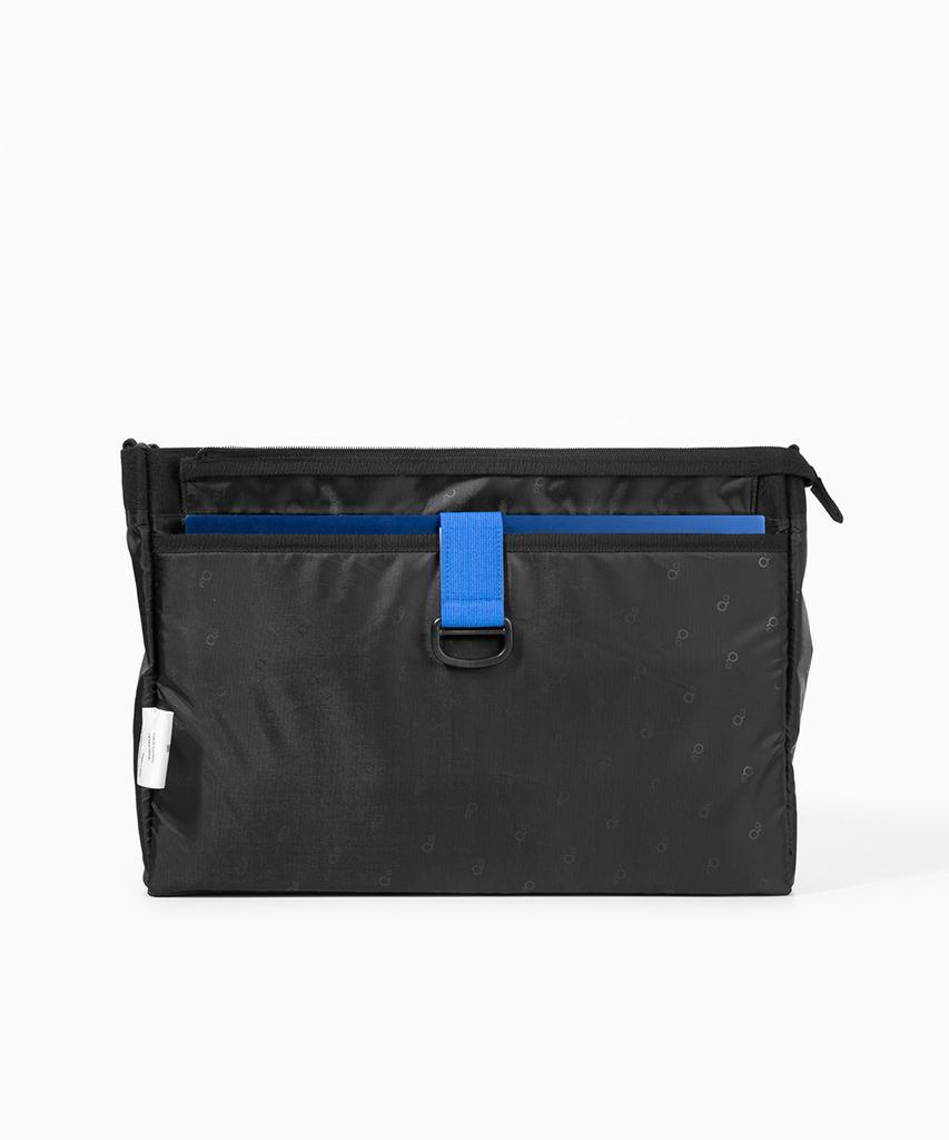 Qualpack Essential Tote Bag 331 Grey