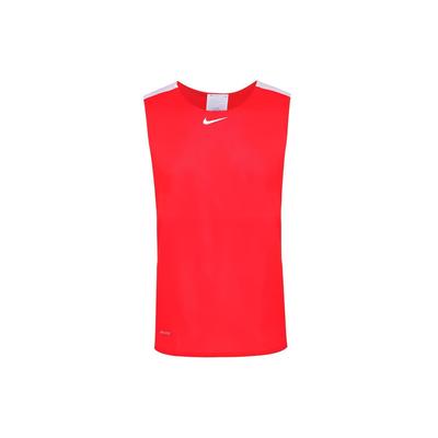 Reversible Training And Competition Basketball Vest Men Tops Magenta 703217-611