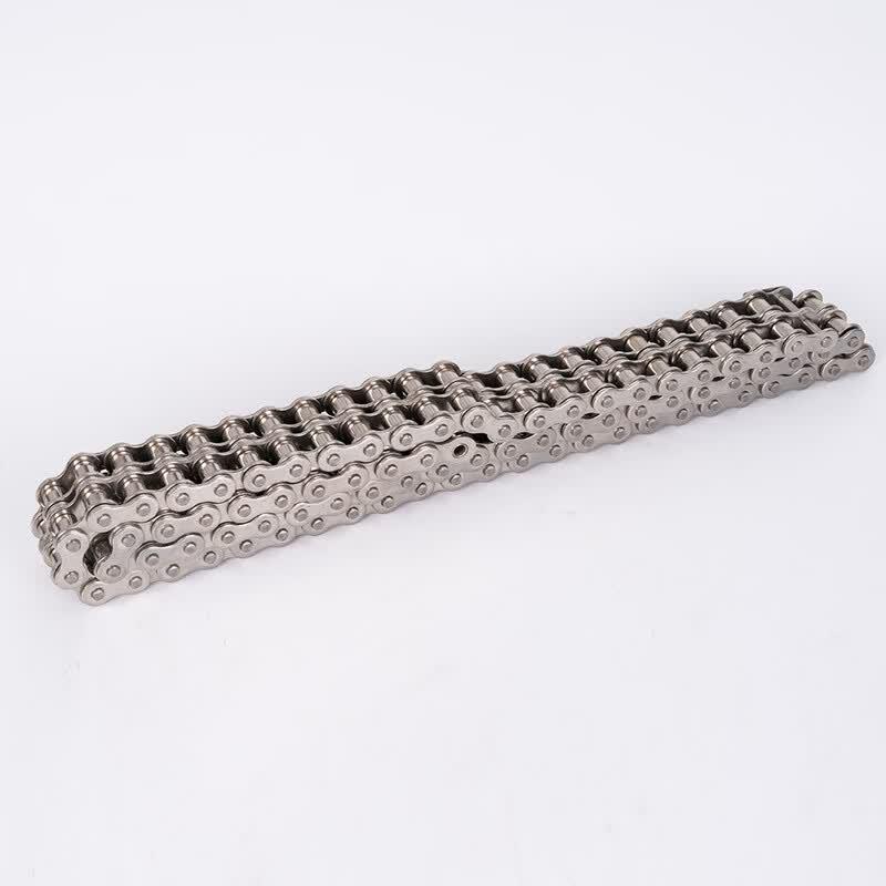 Lishi 304 Stainless Steel Industrial Drive Chain 9.525mm