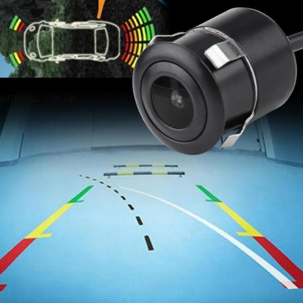 Buy 18.5MM HD Night Vision Car Rear View Camera Waterproof Camera ...