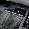 For VW Volkswagen ID.3 ID.4 ID4 ID6 2026 2026 Accessories Car Seat Bottom AC Air Duct Vent Anti-blocking Protective Cover Kit