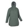 Mountain Warehouse Womens/Ladies Riviera Padded Waterproof Jacket