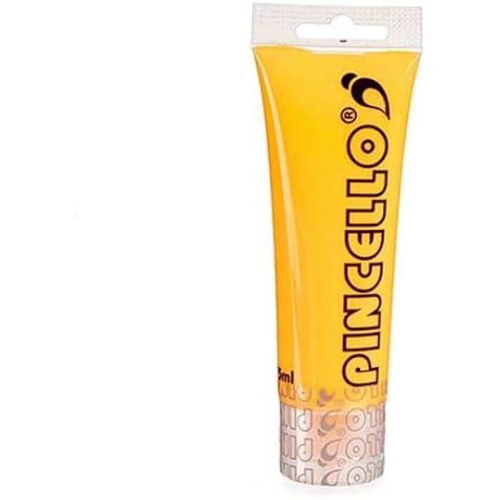 Peinture Acrylique - PINCELLO - Estándar - Multicolore - 39 X 19,5 X 18,5 Cm - S3624169