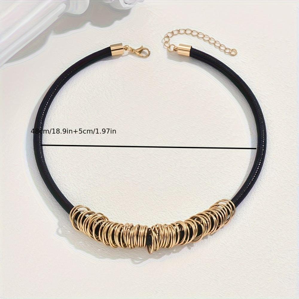 Fashion Necklace For Women's Jewelry
