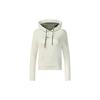 Athletics Loose Knit Hoodie Women Hoodies Pink Gray A11W231210F-IV