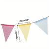 Decorațiuni pentru casă – Drapeluri, banere, accesorii
