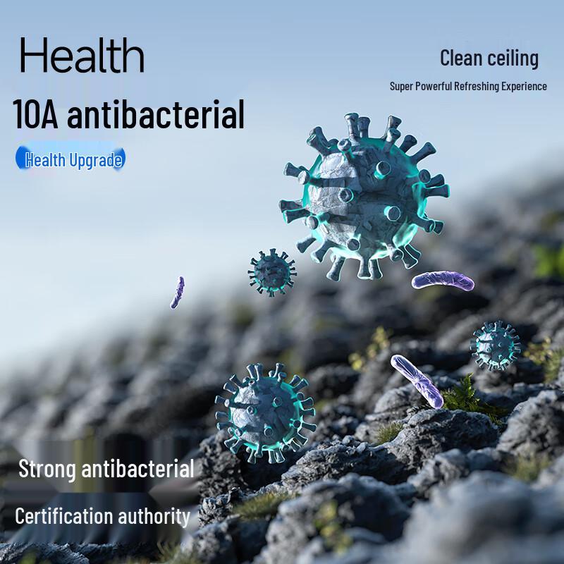 Qisefang Men's Ice Silk Breathable Boxer Briefs (3-Pack)