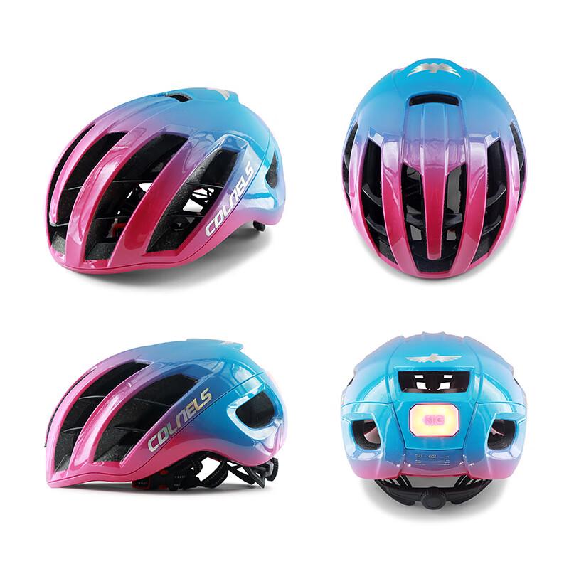 Miling Mountain Road Bike Helmet