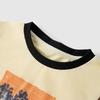 Tongtai Baby Boy Summer Vest & Shorts Set