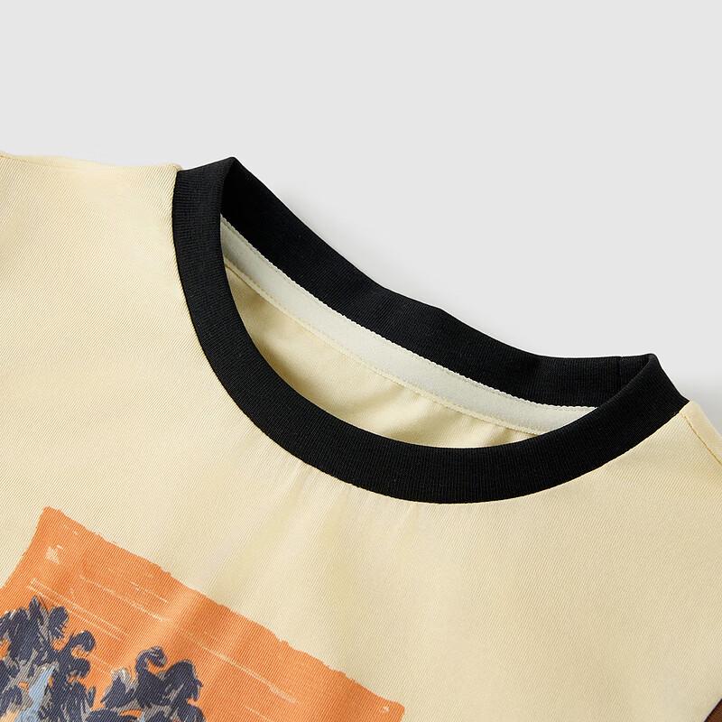 Tongtai Baby Boy Summer Vest & Shorts Set