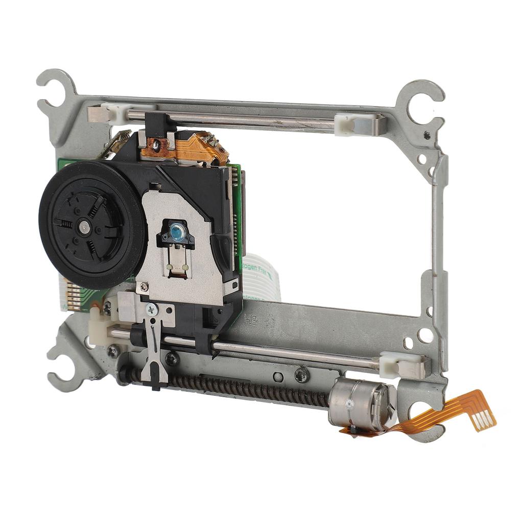 Optical Pickup Laser Lens Kit Replacement Drive Head Metal SPU‑3070 for Slim Game Console