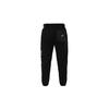 Nike NSW JDI Slim Fit Fleece Joggers With Reflective Detail Men Bottoms Black CU4051-010