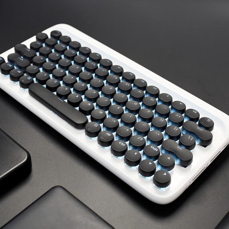 LOFREE EH112S Dot Mechanical Keyboard