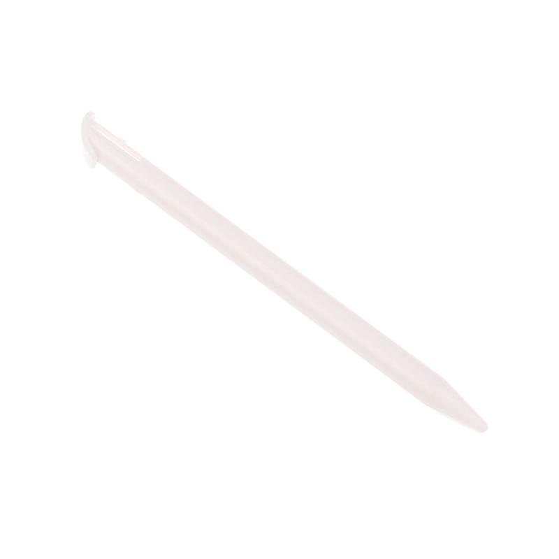 1Pc For  3Dsll Stylus Plastic Touch Pen Compact Stylus Pen 12 Colors Available Touch Screen Pen Game Accessories