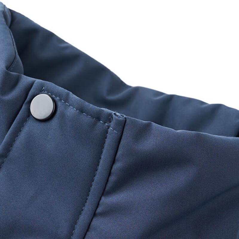 JEEP SPIRIT Herren Stehkragen Steppweste