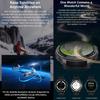 New Fashion GPS Navigation 4GB Big Memory Men Smart Watch APP Download TWS 3D Menu HD Call Sports Smart Watch For Men Women