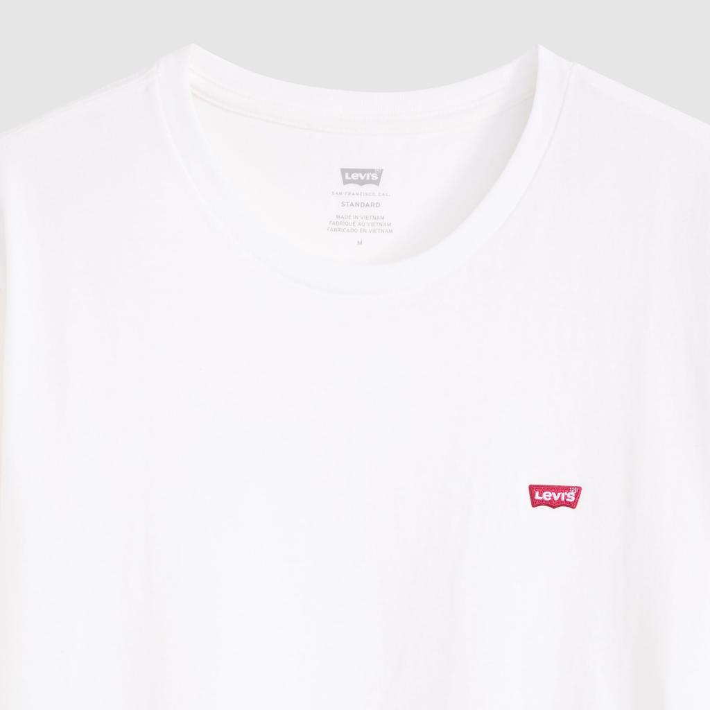 Levi's Standard Fit T-Shirt Short Sleeve Men's 56605-0000 US M