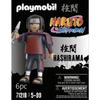PLAYMOBIL 71218 Hashirama - Naruto Shippuden - Dès 5 Ans