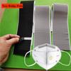 Kit pronto soccorso – Accessori per mascherine