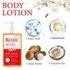 Kojic Acid Body Lotion For Women- Deeply Moisturize, Nourish & Firm Body Skin, Brighten Skin Tone - Suitable for all Skin Types,200ml