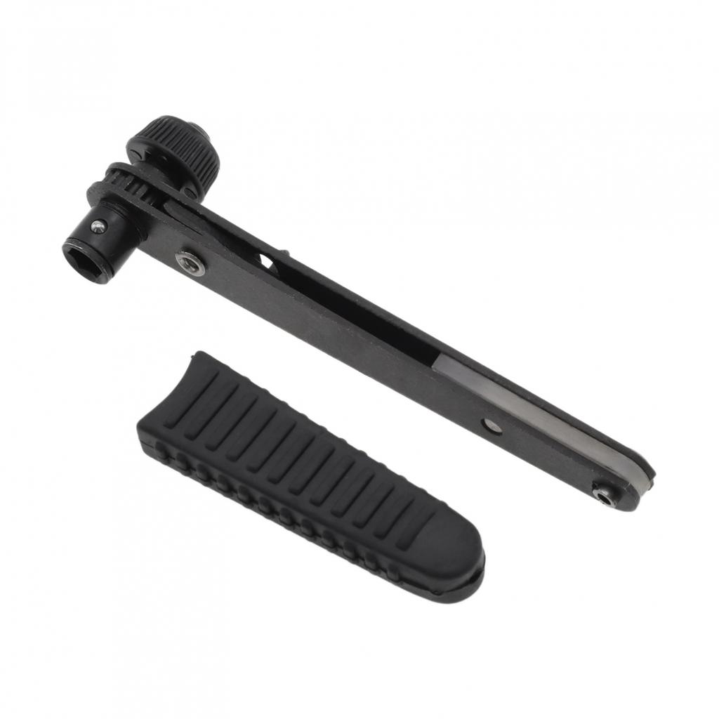 Hexagon Socket Wrench Hexagon Socket Wrench Screwdriver Compatibility