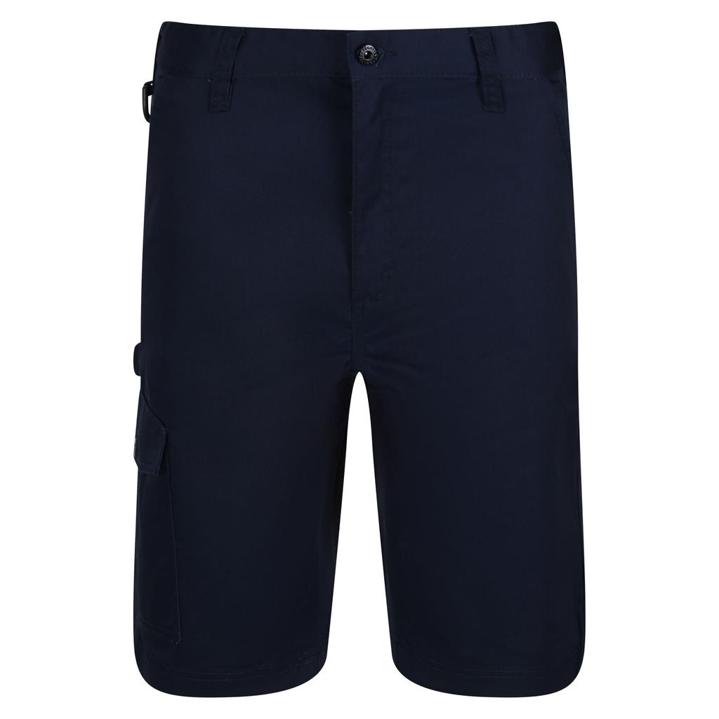 Regatta Mens Pro Cargo Shorts
