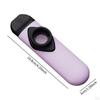 Kazoo Tragbare Musikbegleitung für Erwachsene und Kinder Inklusive 5 Membranen