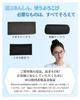 [GO!GRM] Women's Reading Glasses, Blue Light Blocking, Stylish, Ultra-Lightweight, Single Vision, Ultra-Thin TR90 Lenses, UV Protection, Unisex, Senio