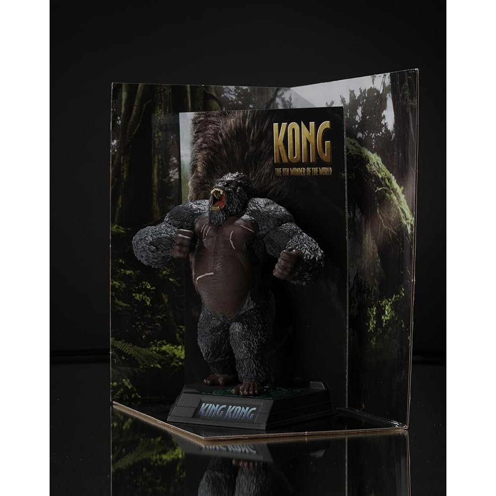 McFarlane Toys - 7 Inch Action Figure with Articulation and Detailed Design, Collectible Toy
