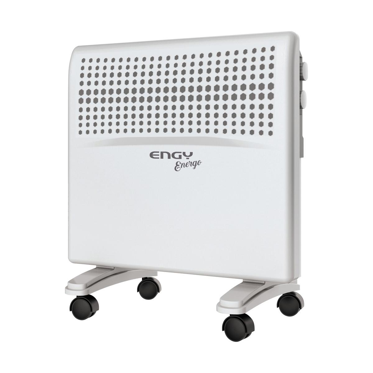 

Конвектор-нагреватель Engy En-1000e Energo Механический термостат