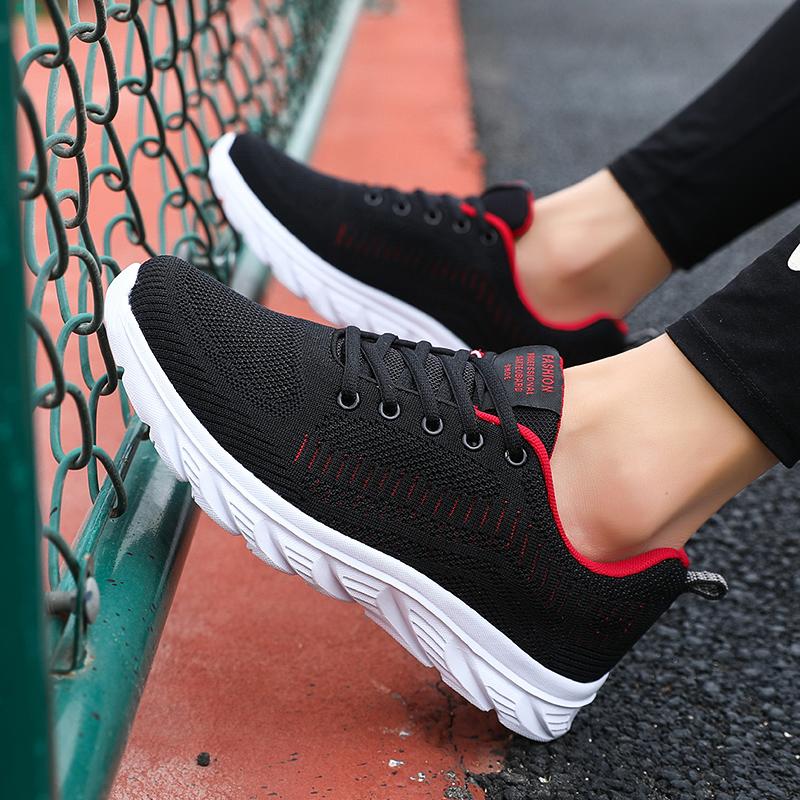 Low -priced Student Net Shoes Men's Spring Breathable Men's Shoes Mesh Men's Casual Tourism Sports Shoes