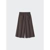 Uniqlo Japan Nylon Culottes Short Length