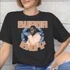 Burna Boy Singer Tee Shirt for Unisex Unisex Printed T Shirts Cotton Clothing