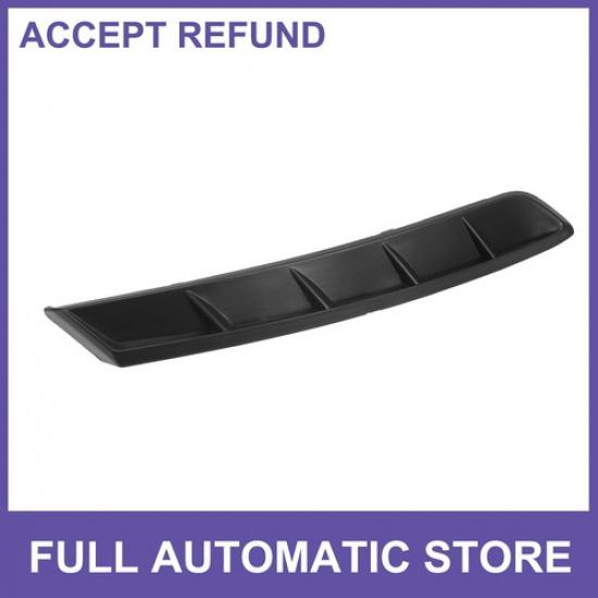 Left Rear Bumper Retainer Bracket No.5216633010 Single  for Toyota Camry
