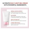 Skin1004 Madagascar Centella Poremizing Light Gel Cream (75ml)