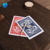 Floating Magic Toothpick & Playing Card Suspension Tricks