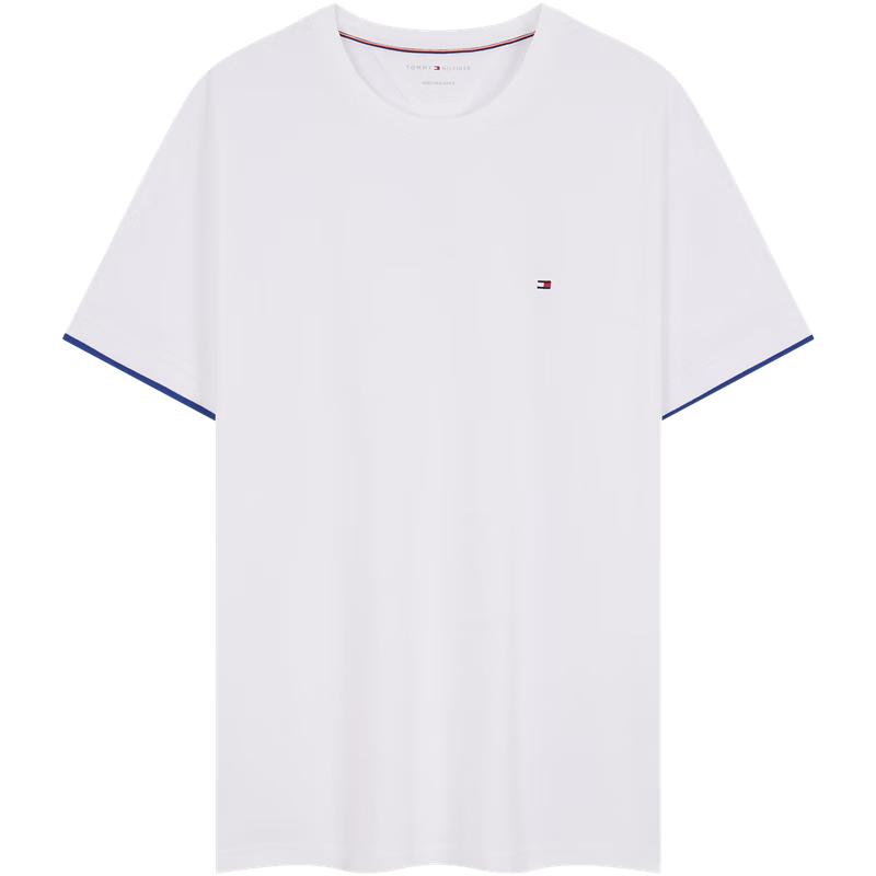 

Чоловіча сітчаста футболка-поло з коротким рукавом Tommy Hilfiger XXL