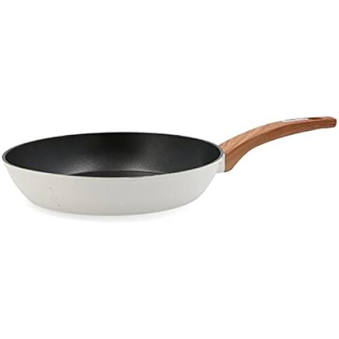 Poêle - QUID - Cocco - Aluminium forgé - Anti-adhésif - 26 cm