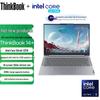 Lenovo ThinkBook 14+ 2025 Ultra-Slim Laptop (CN Version)
