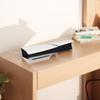 1/2Pcs Horizontal Console Stand for Sony Playstation 5 Slim Fixed Support Bracket Desktop Base Support Holder for PS5