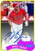 Topps 2024 Series 1 Baseball Factory Sealed Monster Box Complete Baseball Set -