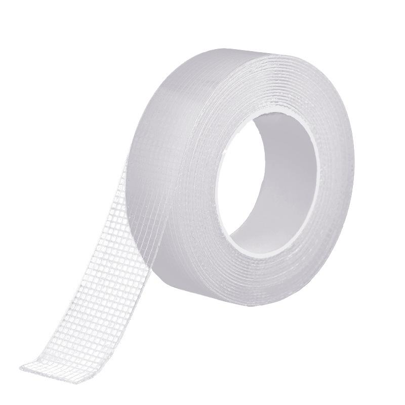 Nano Double-Sided High-Adhesion No-Trace Transparent Waterproof Acrylic Tape